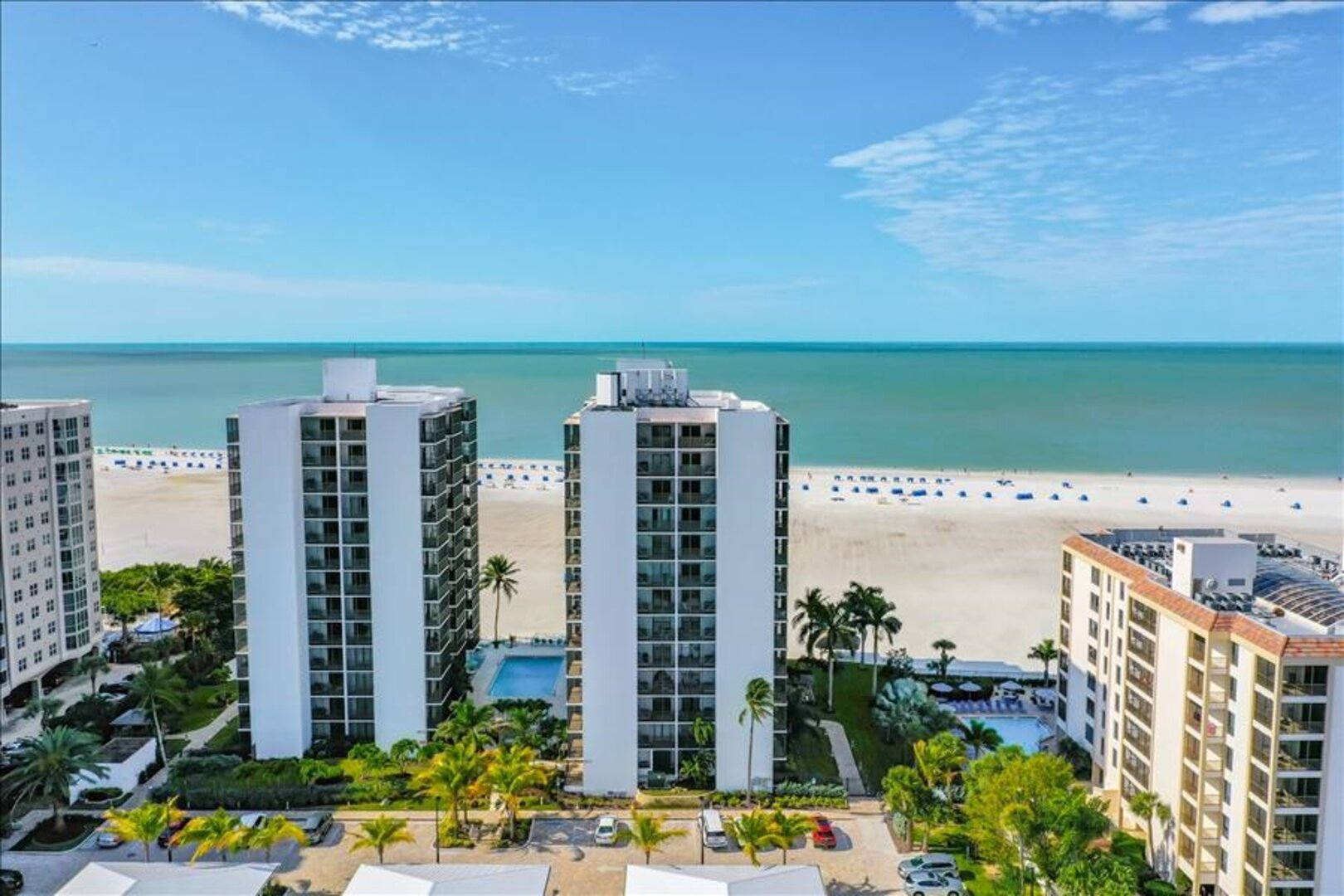 Island WInds Condo